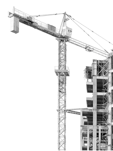 Crane Landmark