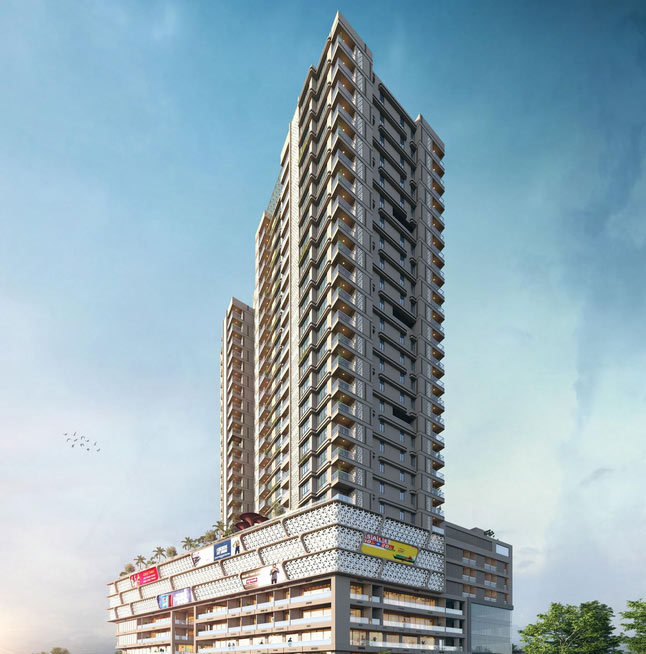 Vidhi Infra